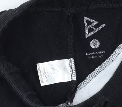 Blowhammer Men's Multicoloured Jogger Trousers - Size S