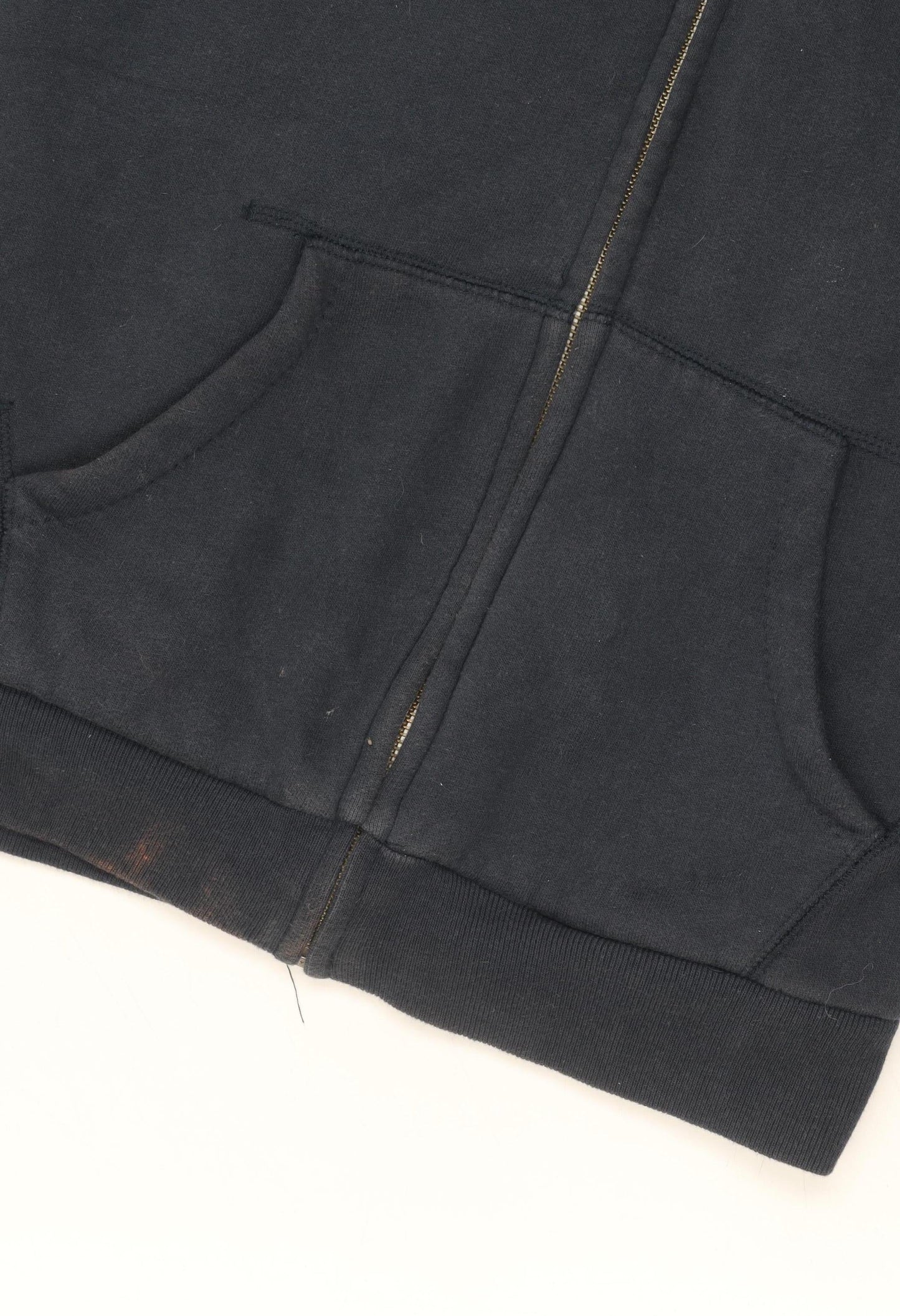 Womens UK Size 8 Jack Wills Blue Basic Jacket