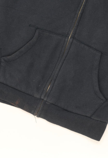 Womens UK Size 8 Jack Wills Blue Basic Jacket