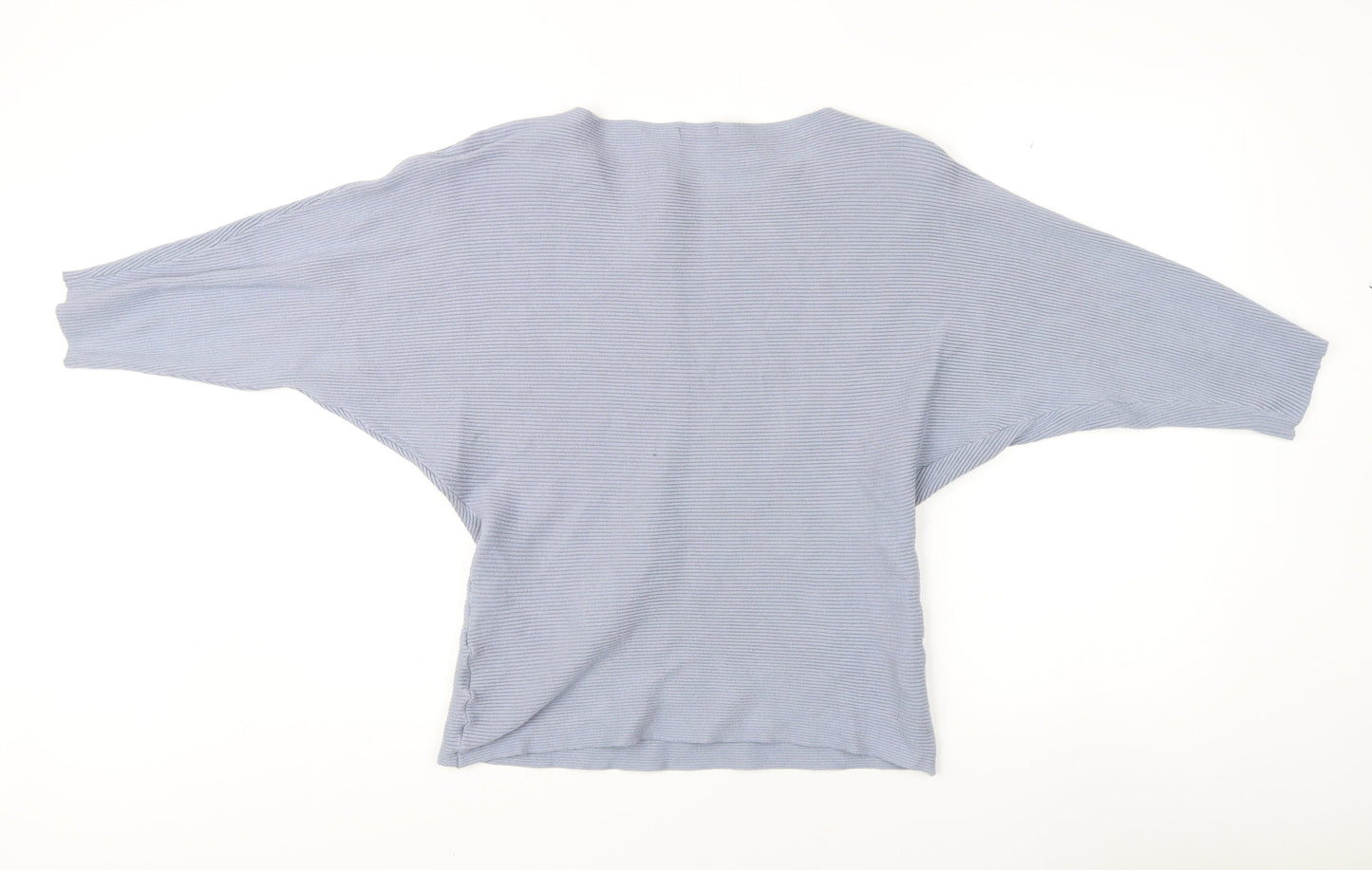 Womens UK Size 16 Roman Grey Pullover Jumper