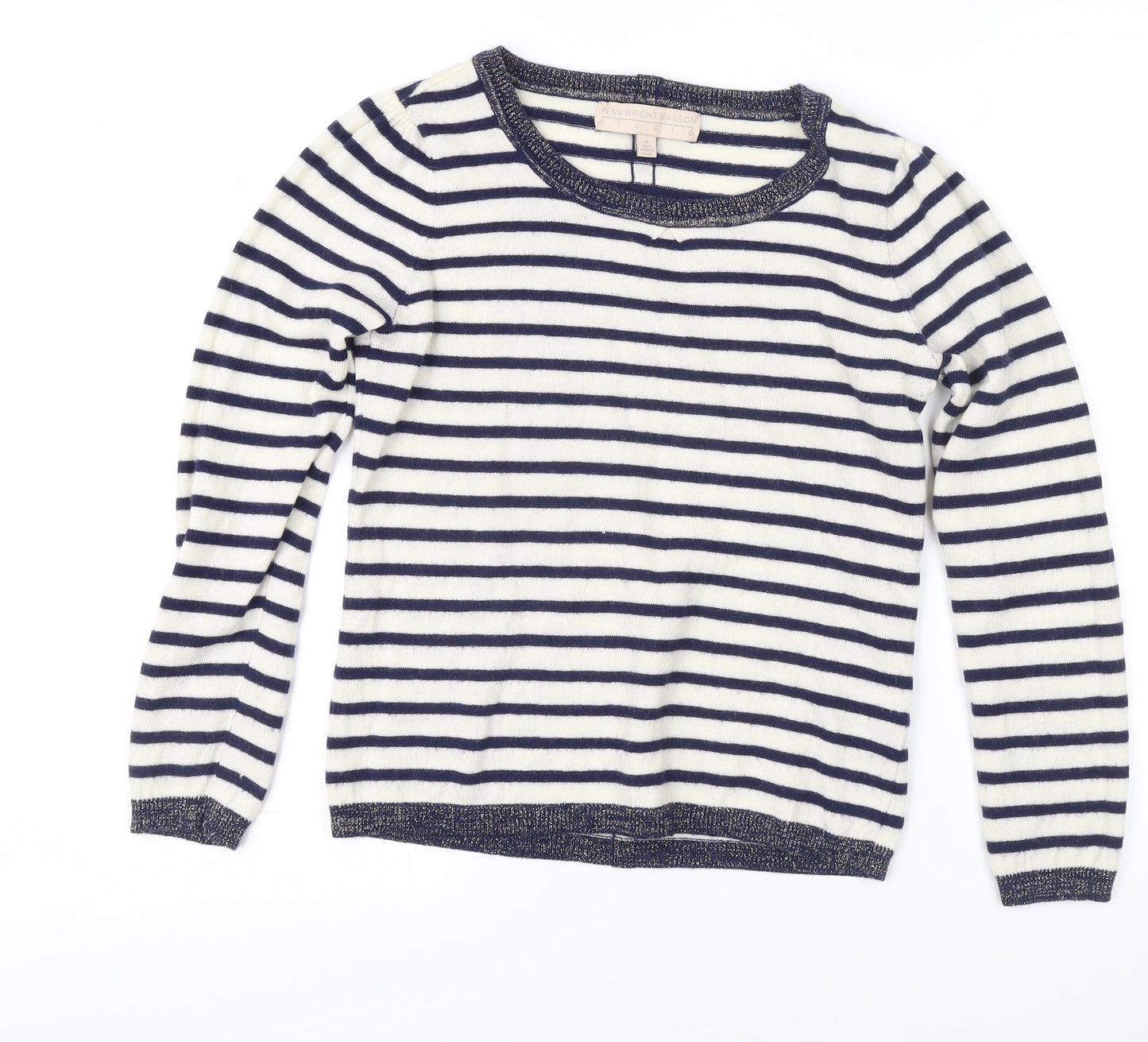 Fenn Wright Manson Women's Multicoloured Cardigan M