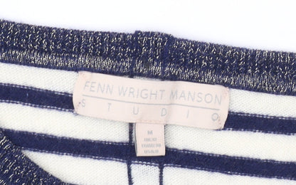 Fenn Wright Manson Women's Multicoloured Cardigan M