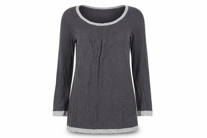 Womens UK Size 8 Marks and Spencer Grey  Jumper