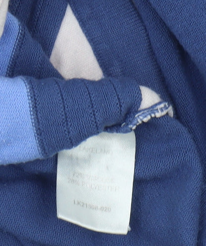 Womens UK Size 14 Lakeland Blue  Jumper