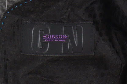 Mens UK Size 40 Gibson Regular Grey Suit Jacket