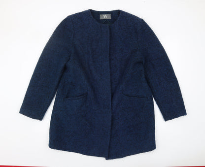Womens UK Size 16 BHS Blue