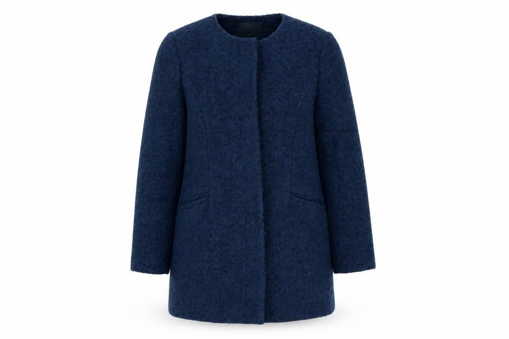 Womens UK Size 16 BHS Blue