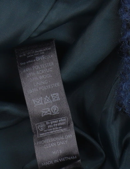 Womens UK Size 16 BHS Blue