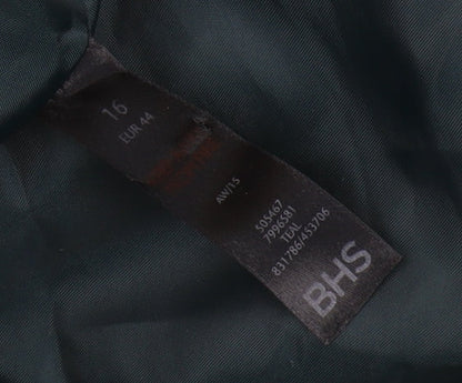 Womens UK Size 16 BHS Blue