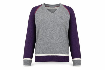 Womens UK Size M NEXT Multicoloured Pullover Jumper