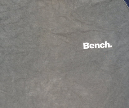 Mens UK Size XL Bench Multicoloured Pullover Sweatshirt