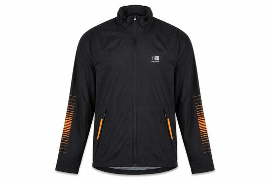 Karrimor Men's Black S Windbreaker Jacket