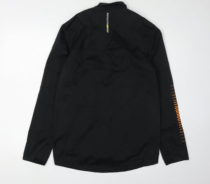 Karrimor Men's Black S Windbreaker Jacket