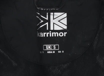 Karrimor Men's Black S Windbreaker Jacket