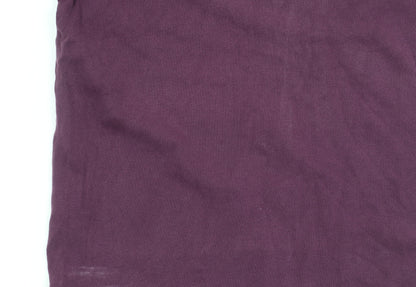 Bench Men's Polo shirt Size L