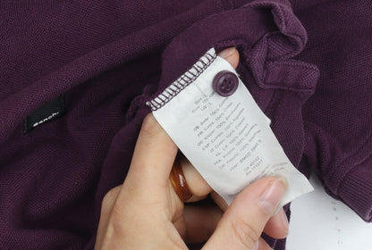 Bench Men's Polo shirt Size L