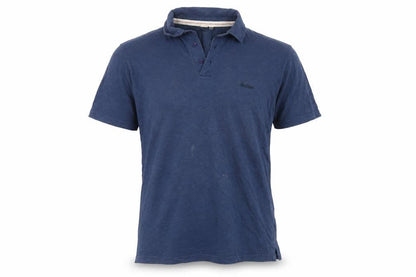Mens UK Size M Lee Cooper Cotton Polo Shirt
