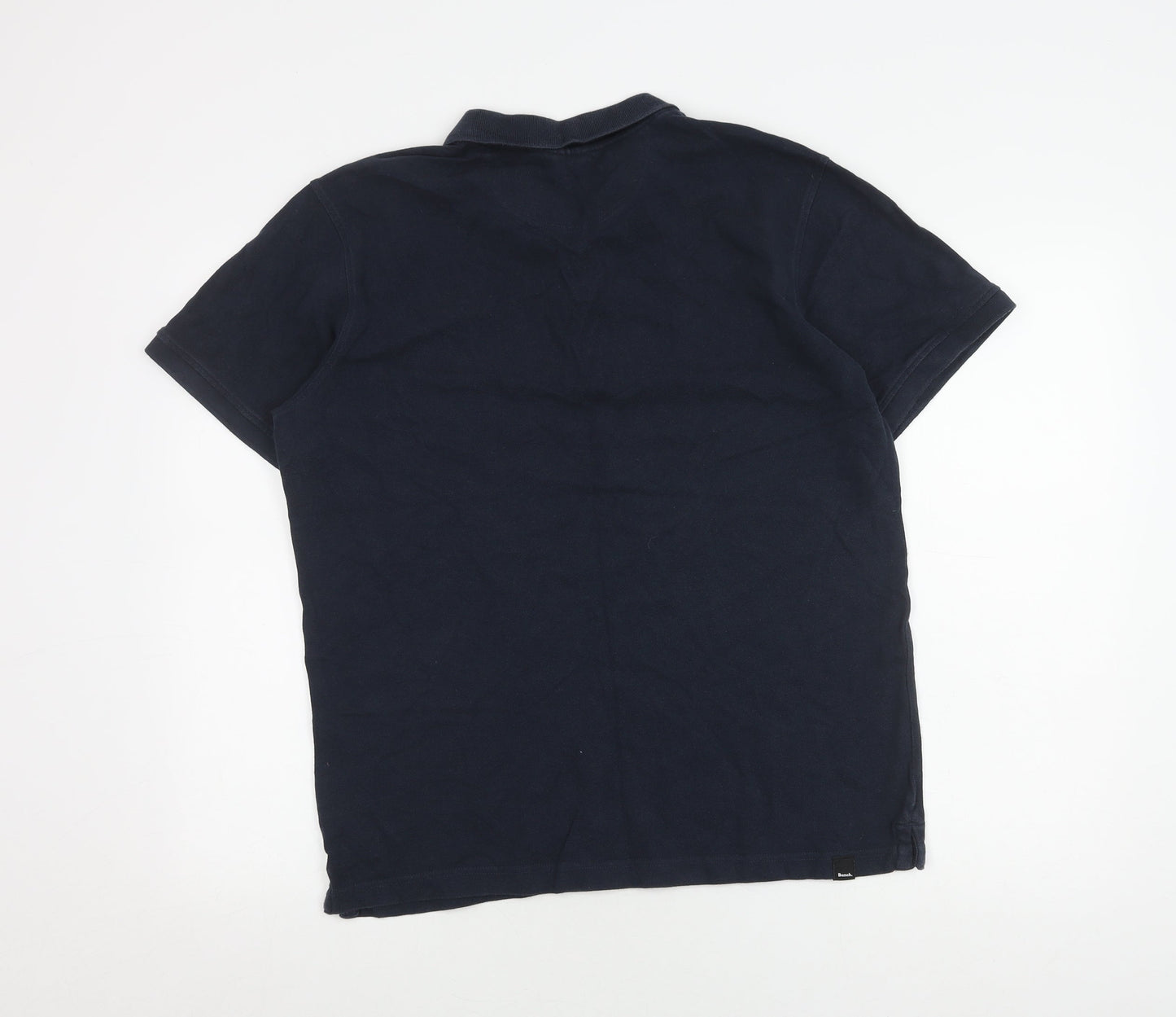 Bench Men's Polo Shirt Size L