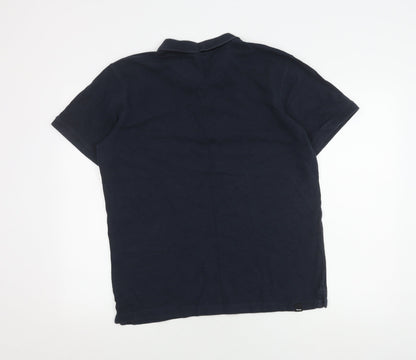 Bench Men's Polo Shirt Size L