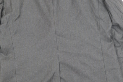 Mens UK Size 42 Marks and Spencer Regular Black Suit Jacket