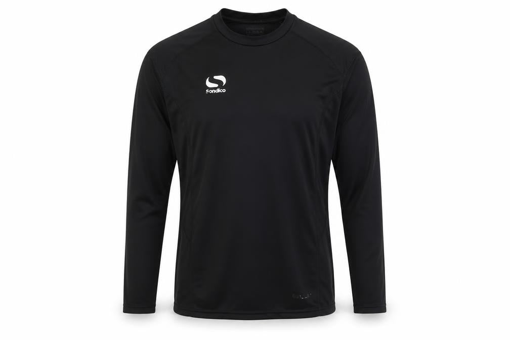 Mens UK Size L Sondico Black Running & Jogging Gym & Training Casual