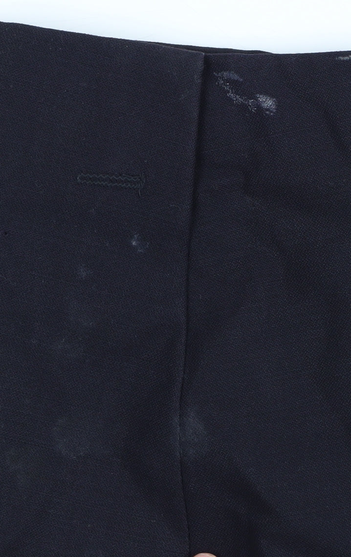 Marks and Spencer Women's Black Long Suit Jacket Size 10