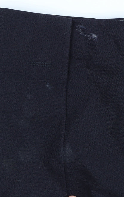 Marks and Spencer Women's Black Long Suit Jacket Size 10