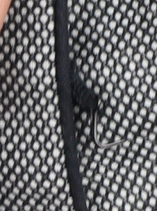 Coast Women's Grey Blazer Size 10 Business Casual