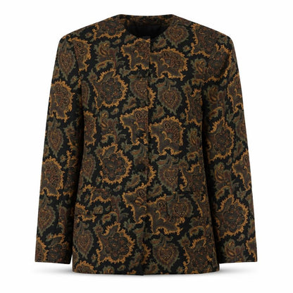 Jones Wear Women's Multicoloured Blazer Size 10