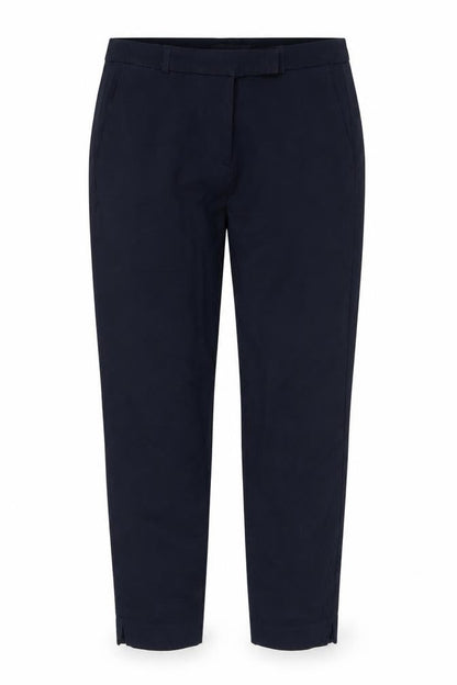 Womens UK Size 14 Marks and Spencer   Black Trousers