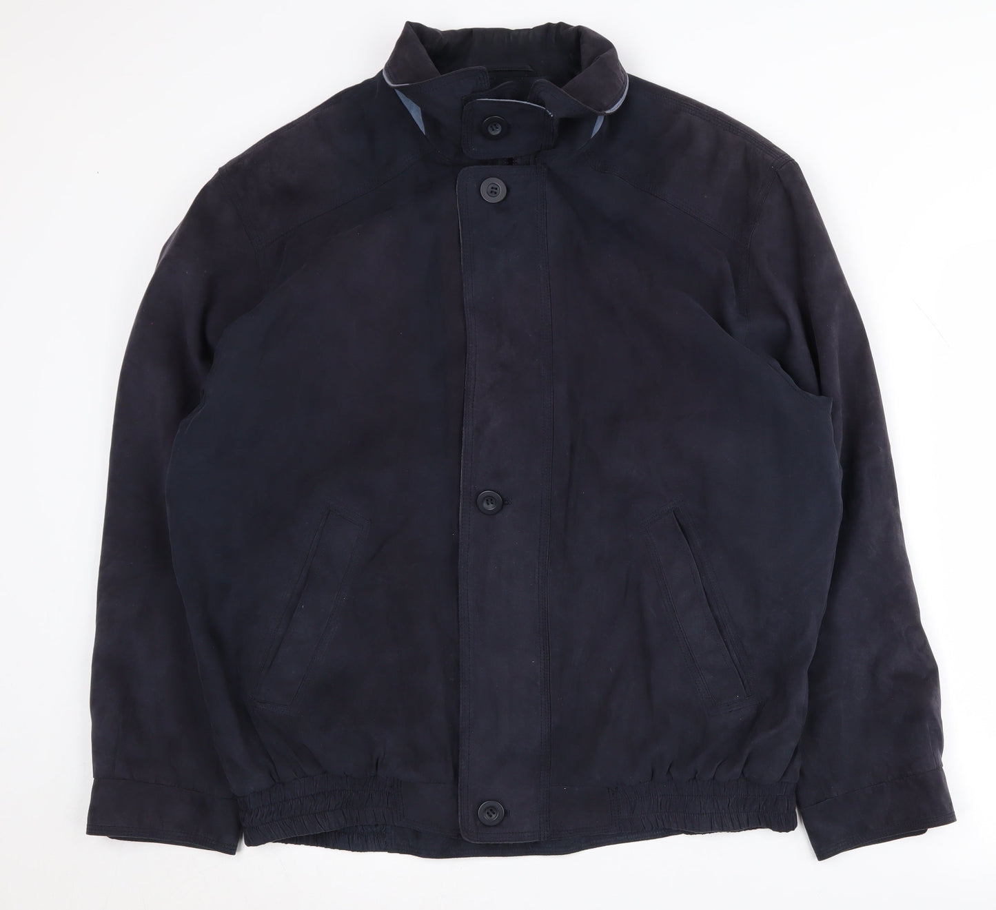 Mens UK Size M Weatherguard Black