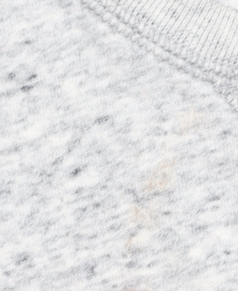 Abercrombie & Fitch Women's Grey Pullover Sweatshirt, Size S