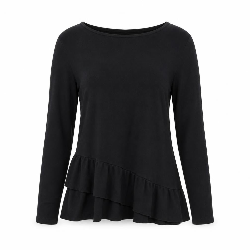 Womens UK Size S Wallis Black  Jumper