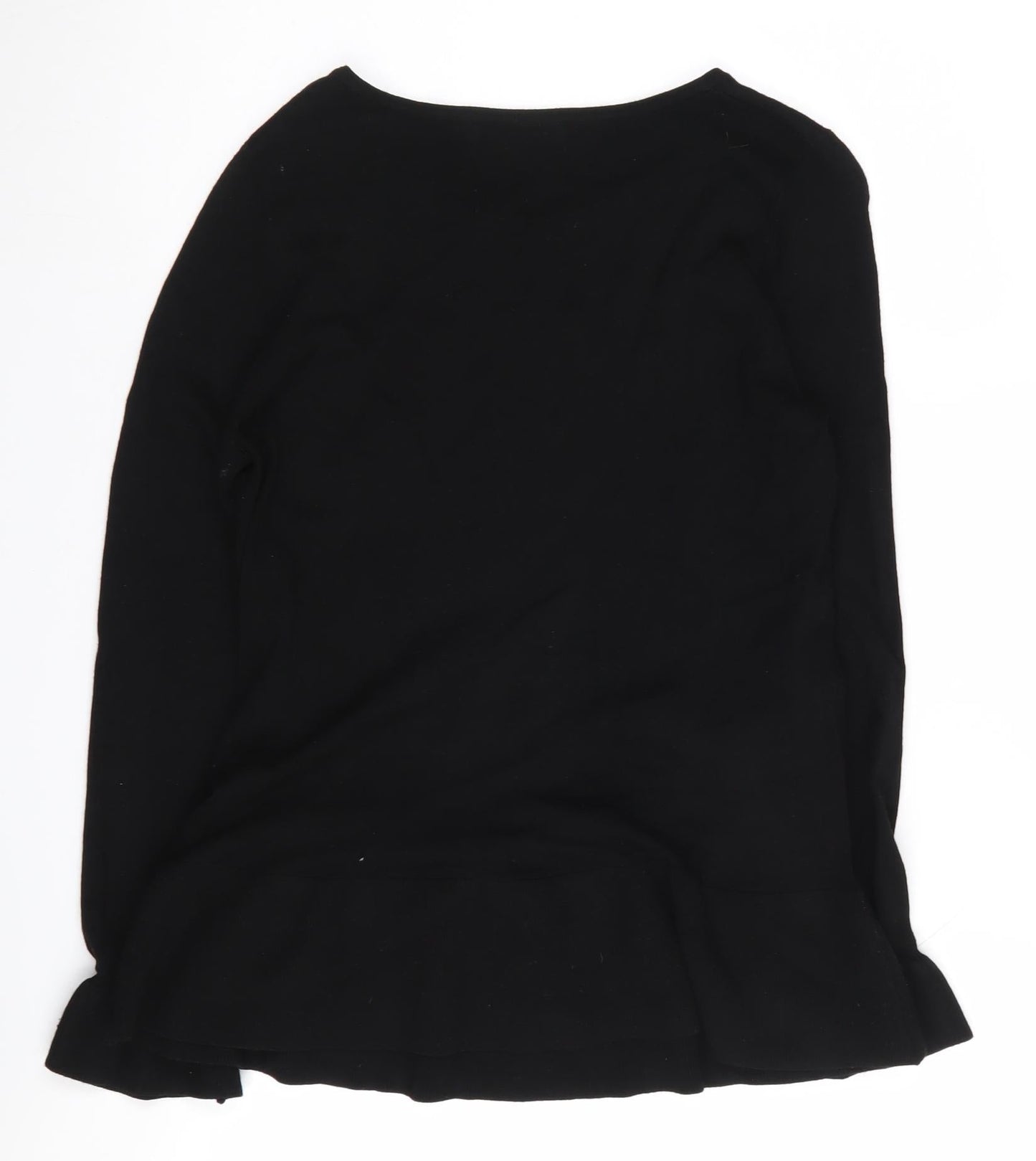 Womens UK Size S Wallis Black  Jumper