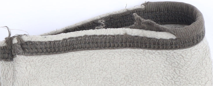 Mens UK Size M NEXT Beige Pullover Sweatshirt