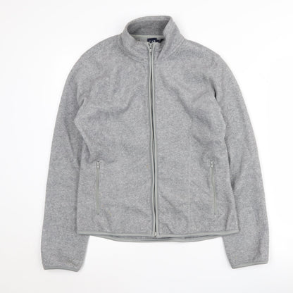 Womens UK Size M Gap Grey