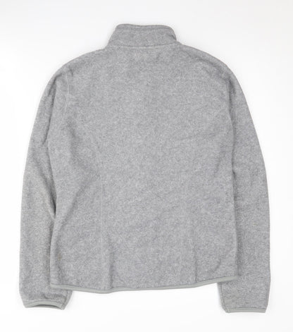 Womens UK Size M Gap Grey