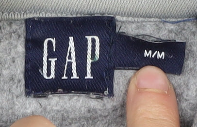 Womens UK Size M Gap Grey
