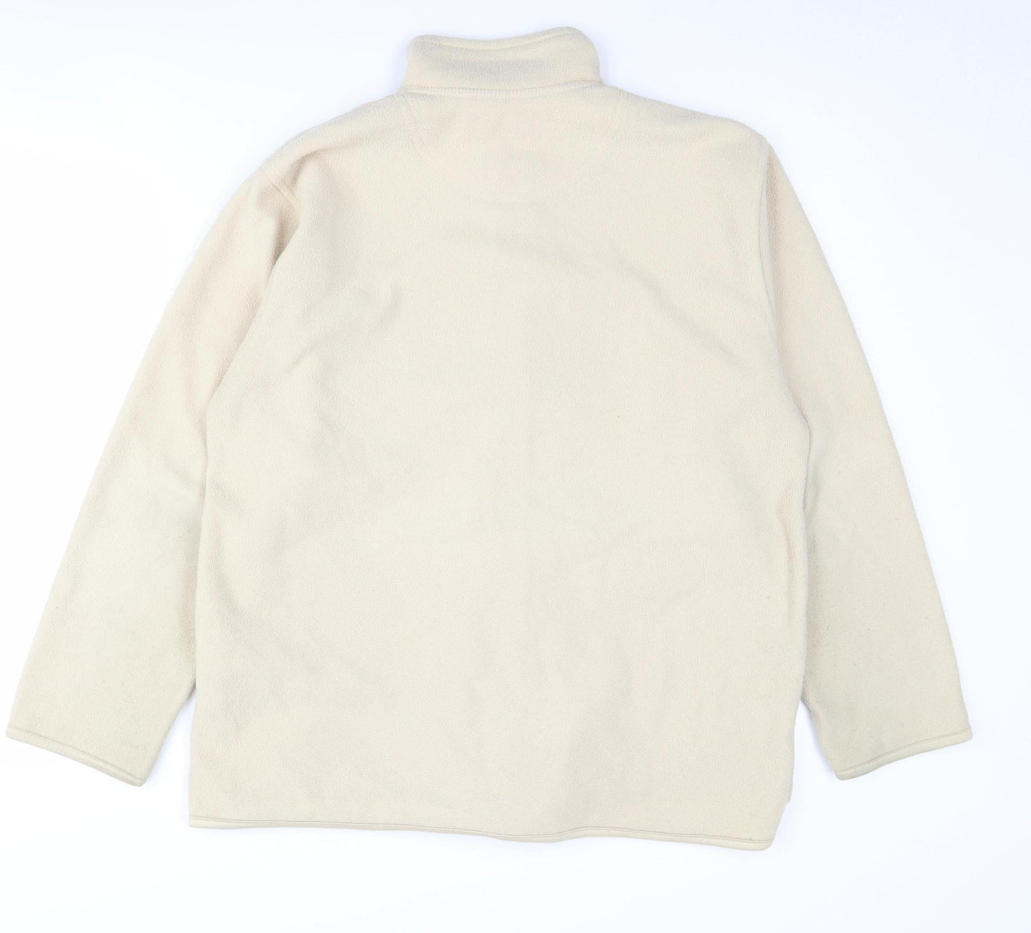 Womens UK Size 14 EWM Beige Basic Jacket