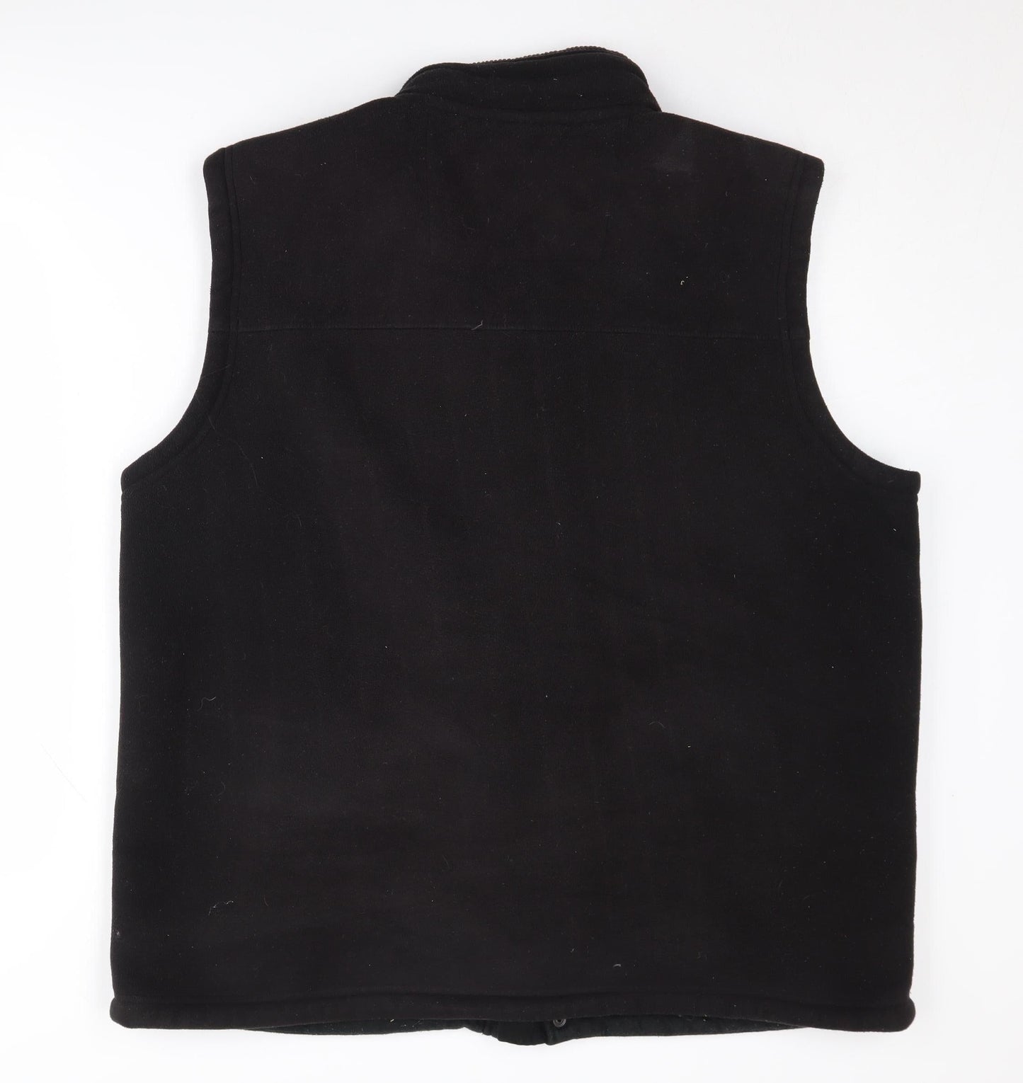 Unisex Adults UK Size XL Marks and Spencer Black