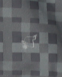 Womens UK Size M Marks and Spencer Grey Rain Coat