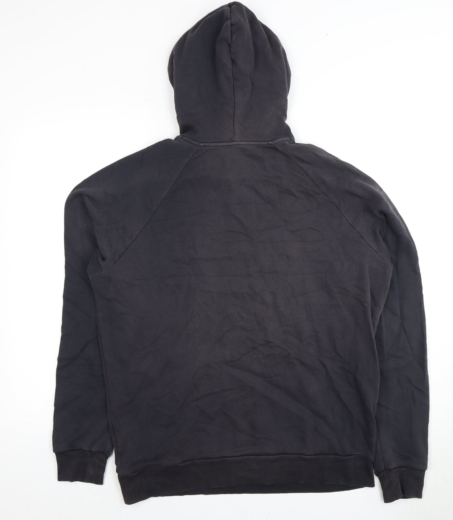 Under Armour Men's Black Hoodie M Pullover