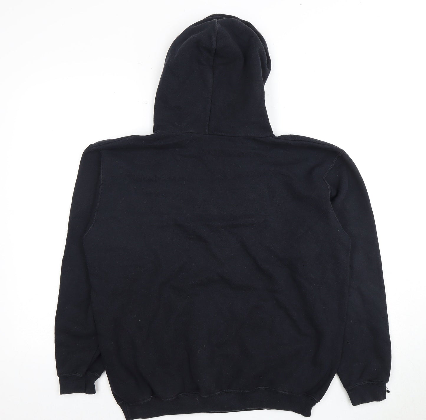 Star Wars Boys Black Pullover Hoodie 14-16 Years