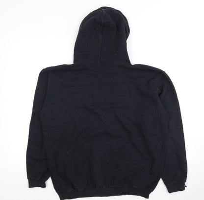 Star Wars Boys Black Pullover Hoodie 14-16 Years