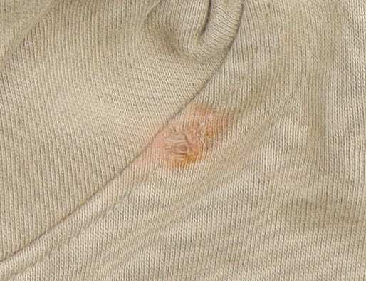Womens UK Size M Marks and Spencer Beige Pullover Hoodie