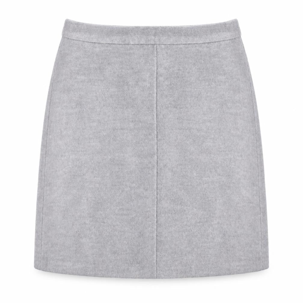 Womens UK Size 8 Marks and Spencer Straight & Pencil  Skirt