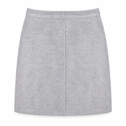 Womens UK Size 8 Marks and Spencer Straight & Pencil  Skirt
