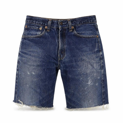 Mens UK Size 31 Levi's Regular Fit Shorts Shorts
