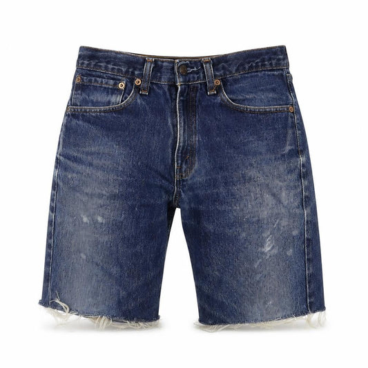 Mens UK Size 31 Levi's Regular Fit Shorts Shorts