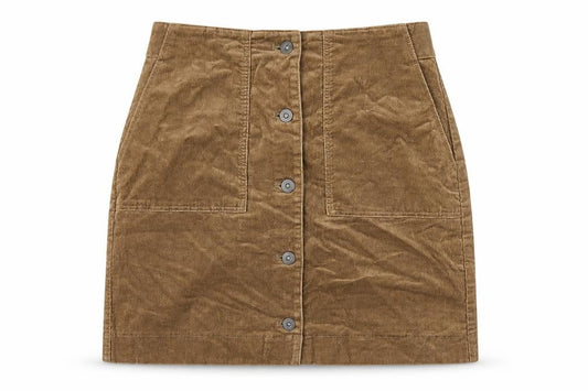Womens UK Size 4 Uniqlo Straight & Pencil  Skirt
